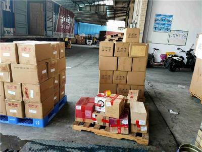 东莞到淄博市高青县物流专线价格