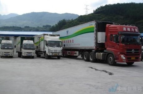 柯桥到淄博大件运输公司回头车 返程车 怎么找